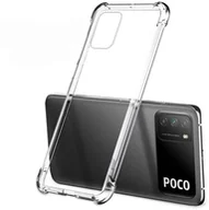 Etui i futerały do telefonów - OneST Etui Anti Shock do Xiaomi Redmi 9T - miniaturka - grafika 1