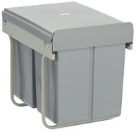 Kosze na śmieci - Rejs Kosz na śmieci TRÓJKOMOROWY - miniaturka - grafika 1