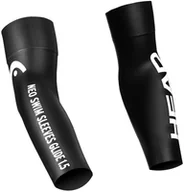 Pianki do pływania - Head Head Neo 1.5 Rękawki kąpielowe Kobiety, black L/XL 2020 Pianki do Swimrun 455484-BK-LXL - miniaturka - grafika 1