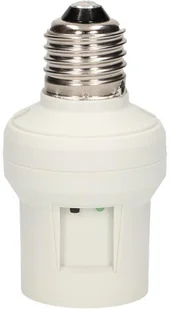 Orno Orno Gniazdo żarówki 230V 50/60Hz do 30m MAX 100W IP20 biała OR-SH-1706 - Inne akcesoria audio-wideo - miniaturka - grafika 4