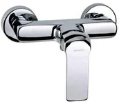 Baterie wannowe i prysznicowe - Valvex Aurora 2445140 - miniaturka - grafika 1