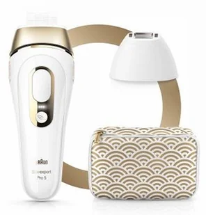 Braun IPL PL5137 - Depilatory i golarki damskie - miniaturka - grafika 2