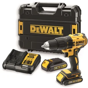 DeWalt XR DCD778S2T-QW - Wkrętarki - miniaturka - grafika 2