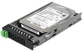 Dyski serwerowe - Fujitsu Hd SAS 12g 600GB 15k Hot Pl 2.5" Ep S26361-F5531-L560 - miniaturka - grafika 1