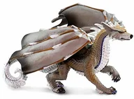 Figurki dla dzieci - Safari Wilk Smok, S100069 S100069 - miniaturka - grafika 1