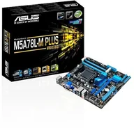 Płyty główne - Asus M5A78L-M Plus (M5A78L-M PLUS/USB3) - miniaturka - grafika 1