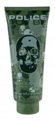 Żele pod prysznic dla mężczyzn - Police To Be Camouflage żel pod prysznic 400 ml dla mężczyzn - miniaturka - grafika 1