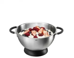 Gefu Misa do mieszania MESCO 24 cm Gefu G-28140 - Akcesoria i części AGD - miniaturka - grafika 4