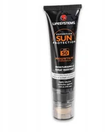 Kremy do twarzy - Krem ochronny do twarzy SPF50 Mountain Lifesystems - miniaturka - grafika 1
