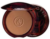 Pudry do twarzy - Guerlain Terracota, puder brązujący 03 Naturel Brunetess, 10 g - miniaturka - grafika 1