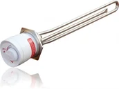 Akcesoria grzewcze - Eliko Grzałka 2,0kW korek 6/4"" do bufora AKCESORIUM F2FE-5922C - miniaturka - grafika 1