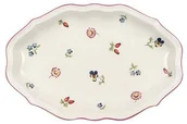 Miski i półmiski - Villeroy & Boch Petite Fleur z treścią ulotki dołączonej miska, 24 cm 1023953570 - miniaturka - grafika 1
