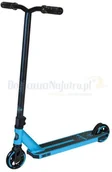 Hulajnogi - MGP madd gear Hulajnoga wyczynowa Stunt Carve Elite Madd Gear niebiesko czarna 23181 - miniaturka - grafika 1