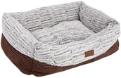 Legowiska dla psów - Zooplus Exclusive Legowisko dla psa hyggelig Dł x szer x wys. 90 x 60 x 30 cm - miniaturka - grafika 1