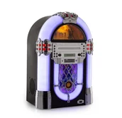 Wieże - Auna Kentucky Szafa grająca - miniaturka - grafika 1