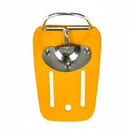 Skrzynki i torby narzędziowe - Zawieszka na młotek do pasa skórzana trwała - miniaturka - grafika 1