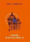 Religia i religioznawstwo - TUM Dei Verbum praca zbiorowa - miniaturka - grafika 1