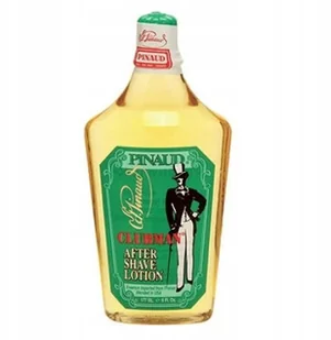 Pinaud Clubman Clubman pinaud  After Shave Lotion, , 177 ml, , CU-403000 - Pozostałe kosmetyki - miniaturka - grafika 3