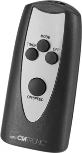 Wentylator Clatronic Wentylator stojący VL 3741 S - Wentylatory - miniaturka - grafika 2