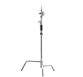 Statywy i uchwyty do lamp - GlareOne Statyw oświetleniowy GlareOne Fatboy Boom - miniaturka - grafika 1