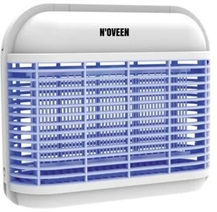 NOVEEN Lampa owadobójcza IKN920 - Lampy owadobójcze - miniaturka - grafika 3