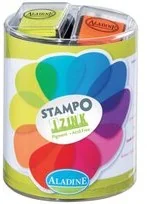 Aladine Zestaw tuszy do scrapbookingu, Vitamine - Scrapbooking - miniaturka - grafika 2