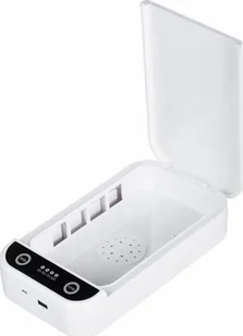 MyScreen MyScreen Sterylizator UV do telefonów komórkowych MyProtector - Pozostałe akcesoria do telefonów - miniaturka - grafika 3