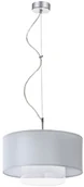 Lampy sufitowe - Jupiter 1121 - AV 1 - Lampa wisząca AVEO 1xE27/80W/230V - miniaturka - grafika 1