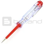 Inne urządzenia pomiarowe - Tester napięcia 200-250V AC UMP-08381 - miniaturka - grafika 1