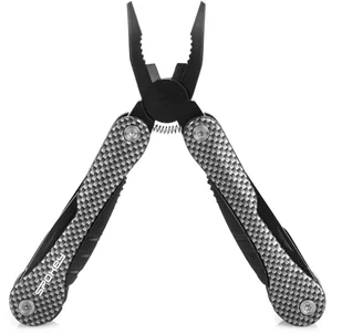 Element Narzędzie multitool 14 elementów Spokey CARBON SX - Multitools - miniaturka - grafika 8