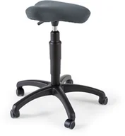Fotele i krzesła biurowe - Kettler AJ Produkty #e- Support Tanja gray.Seat height 630-880 mm - miniaturka - grafika 1