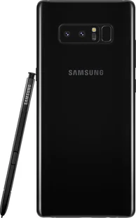 Samsung Galaxy Note 8 64GB Dual Sim Czarny - Telefony komórkowe - miniaturka - grafika 7