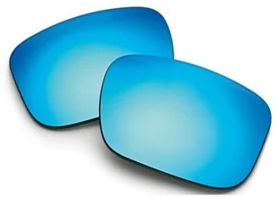 BOSE Soczewki BOSE do Frames Tenor z polaryzacją Niebieski BOSE TENOR LENSES MIRRORED BLUE - Pudełka i akcesoria na płyty CD - miniaturka - grafika 3