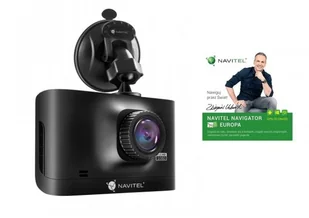 Navitel R400 - Wideorejestratory - miniaturka - grafika 12