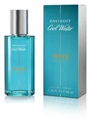 Wody i perfumy męskie - Davidoff Cool Water Wave For Men EDT 40ml - miniaturka - grafika 1