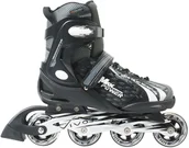 Rolki - Vivo Rolki, Max Power PW-125 V, rozmiar 40-43 - miniaturka - grafika 1