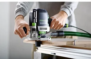 Festool OF 1400 EBQ-Plus - Frezarki Festool OF 1400 EBQ-Plus - Frezarki - miniaturka - grafika 3