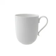 Kubki - Villeroy & Boch New Cottage Basic Kubek do Latte Macciato pojemność: 0,48 l (10-3460-1630) - miniaturka - grafika 1