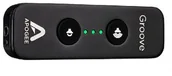 Przetworniki DAC - Apogee E GROOVE PRZENOŚNY KONWERTER DAC USB - miniaturka - grafika 1