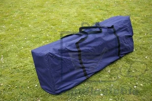 Garthen Pawilon ogrodowy rozkładany 3 x 6 m - biały - Pawilony ogrodowe - miniaturka - grafika 8