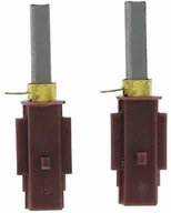 Akcesoria do odkurzaczy - Sebo Paxanpax Nieoryginalne szczoteczki węglowe do silników węglowych, kompatybilne z liczbą Lamb DL2 Henry X Series/ BS36 Series BS46, opakowanie 2 12-NM-02 - miniaturka - grafika 1