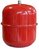 Zasobniki i wymienniki - Cimm Naczynie do CO ER 24 l - miniaturka - grafika 1