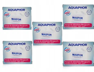 Aquaphor B100-25 Maxfor- 1szt. - Wkłady filtrujące Aquaphor B100-25 Maxfor- 1szt. - Wkłady filtrujące - miniaturka - grafika 32
