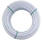 Vorel Wąż techniczny zbrojony 8mm 10/40 ATM długość 50 m 81520 81520 - Akcesoria pneumatyczne - miniaturka - grafika 3