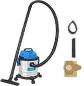 Odkurzacze przemysłowe - Güde GNTS 12 l - miniaturka - grafika 1