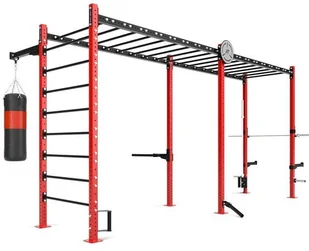 Marbo Sport Brama Rig MFT-RIG-07 MFT-RIG-07 - Pozostały sprzęt i akcesoria do ćwiczeń - miniaturka - grafika 2