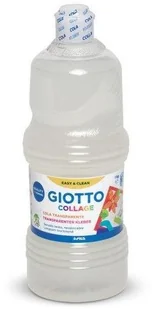 Giotto klej 1000 g 5414 00 - Dodatki do drukarek i skanerów - miniaturka - grafika 2