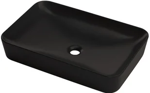 Deante Tess Umywalka stawiana na blacie CDS_NU6S - Umywalki - miniaturka - grafika 3