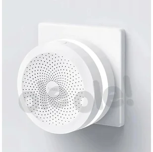 Aqara Centrala alarmowa AQARA M1S - Akcesoria do alarmów - miniaturka - grafika 2