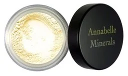 Annabelle Minerals podkład mineralny matujący Sunny Fairest, 10 g - Podkłady do twarzy - miniaturka - grafika 2